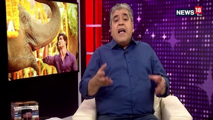 Now Showing: Rajeev Masand’s Verdict On Junglee