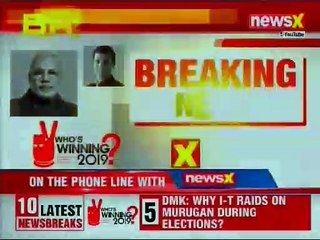 EC Seeks Report On Rajasthan Governor Kalyan Singh Support For Narendra Modi's Re-Election As PM