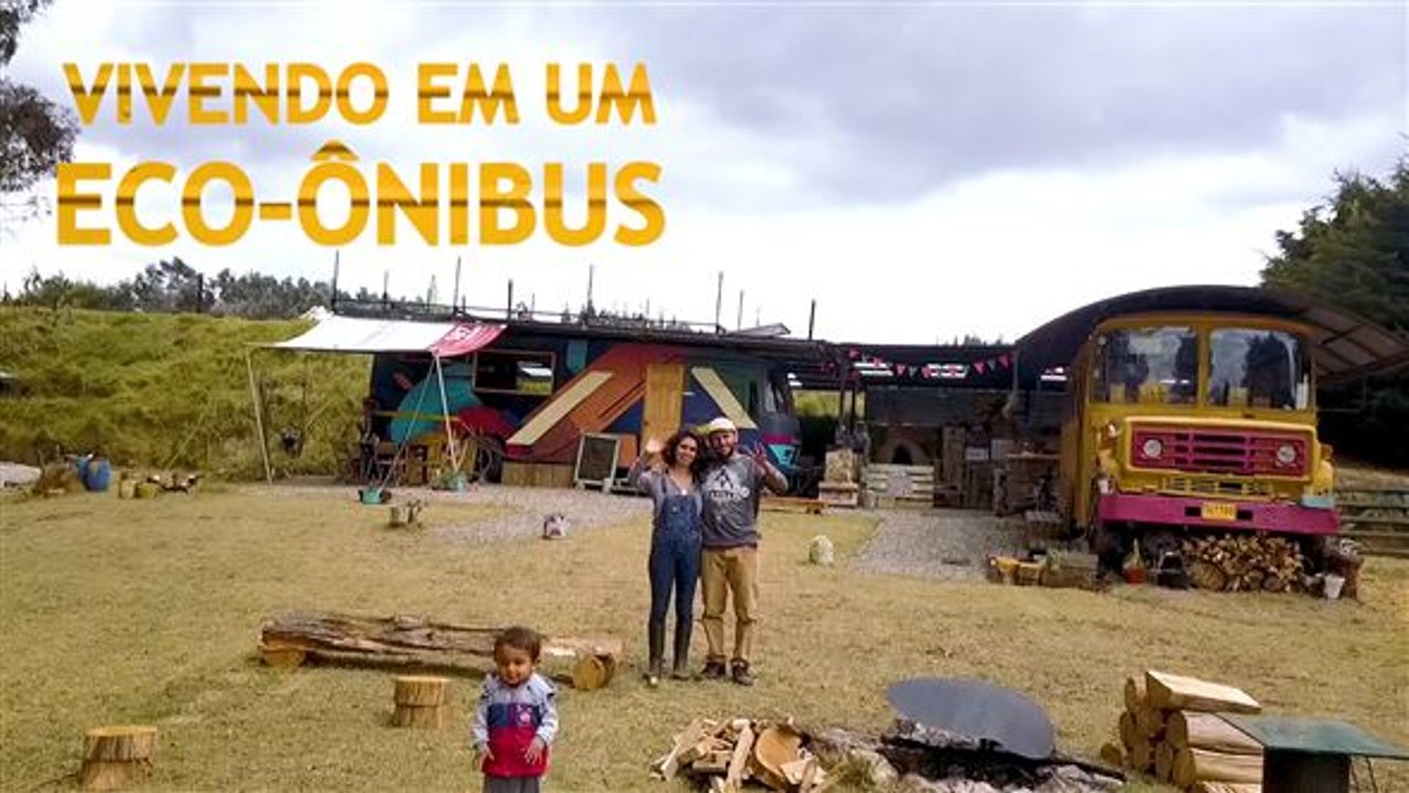 O Eco-Ônibus