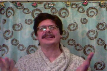 1322. OLD WIVES TAILS HOW TO STOP YOUR THROAT FROM ITCHING JUST BEFORE YOU GET A COLD.