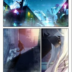 Soul Land 4 Chapter 20 [RAW]