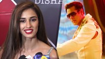 Disha Patani Reveals Details Of BHARAT Trailer | Salman Khan