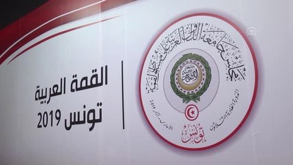 Arap Ülkelerinden "Filistin İçin Arap Finansal Güvenlik Ağının" Etkinleştirilmesi Anlaşması