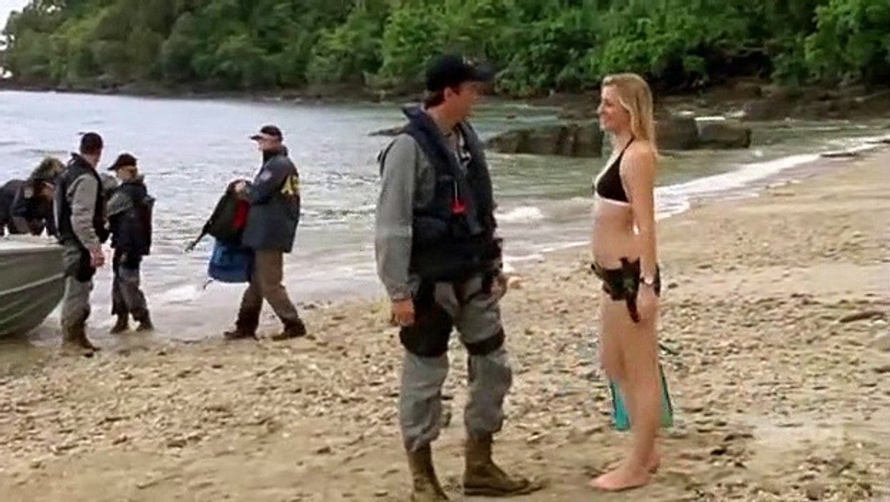 Sea Patrol - What Lies Beneath Season 1, Episode 2