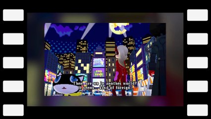 Persona Q2: New Cinema Labyrinth - Phantom Thieves