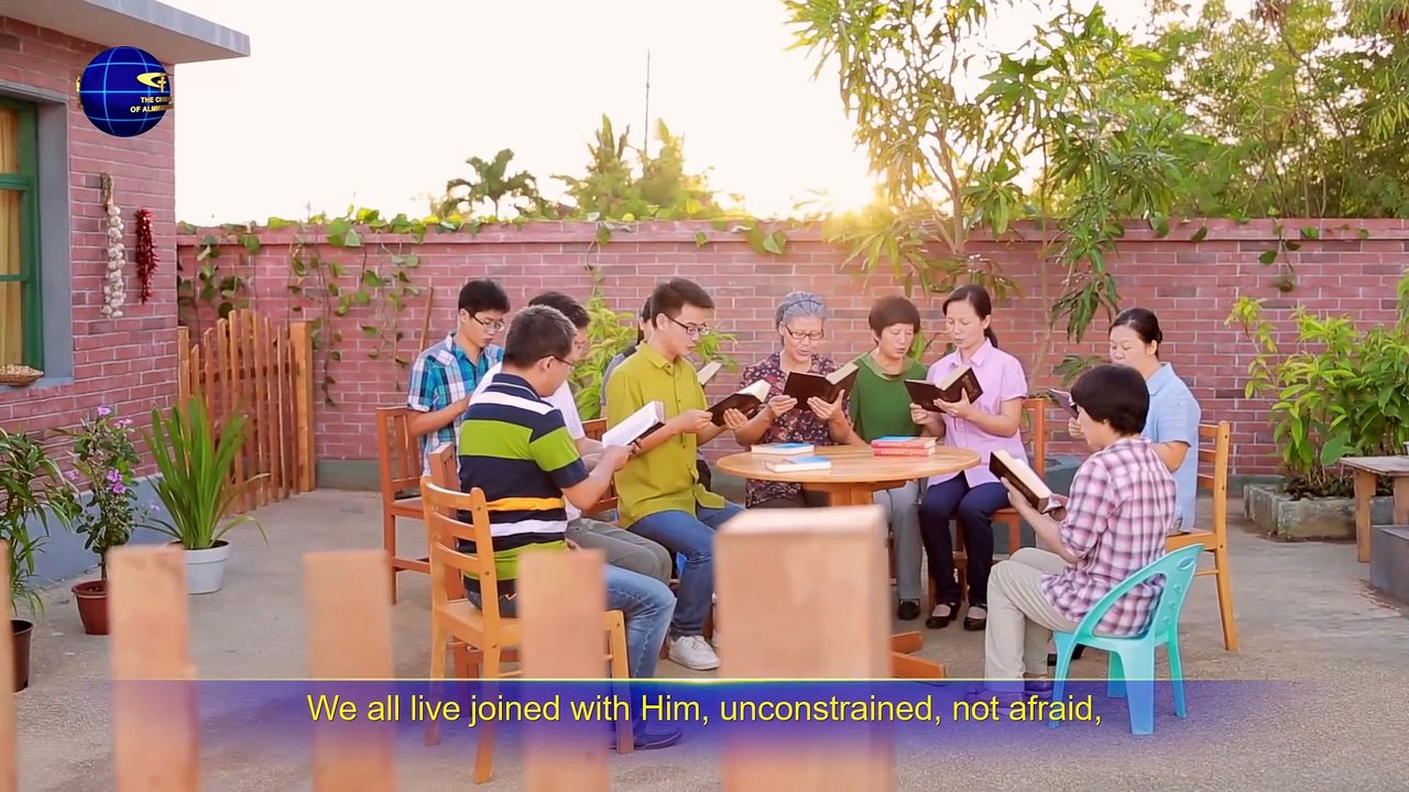2019 Gospel Song No One Is Aware of God's Arrival The Lord Jesus Has Returned to the World
