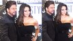 Shahrukh Khan & Gauri Khan looks perfect twinning in black at Stylish Awards | FilmiBeat