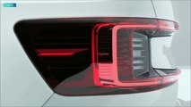 2020 Volvo Polestar 2 - interior Exterior and Drive