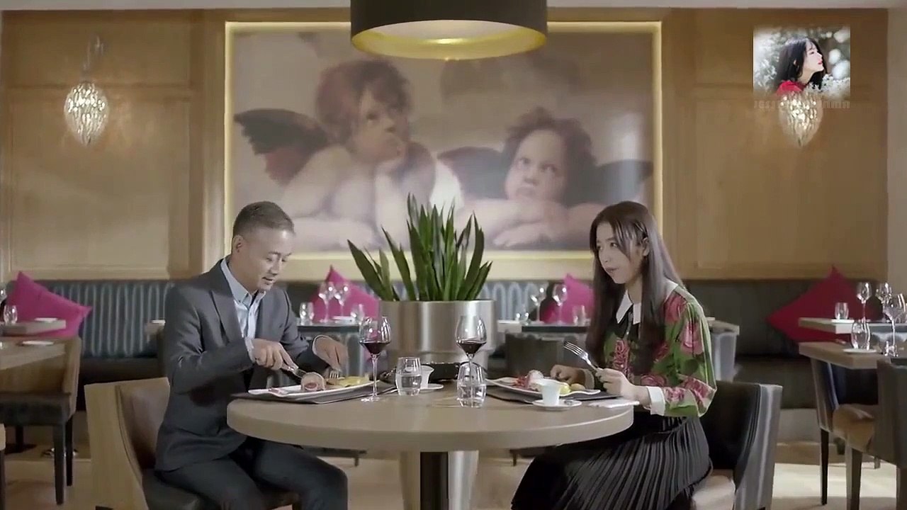 Chinese Drama | Warm My Heart Episode 1 | New Chinese Drama, Romance Drama Eng Sub