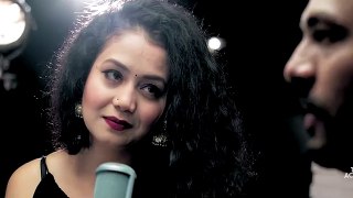 Khuda Bhi Jab (Video Song) - Acoustics  Tony Kakkar & Neha Kakka