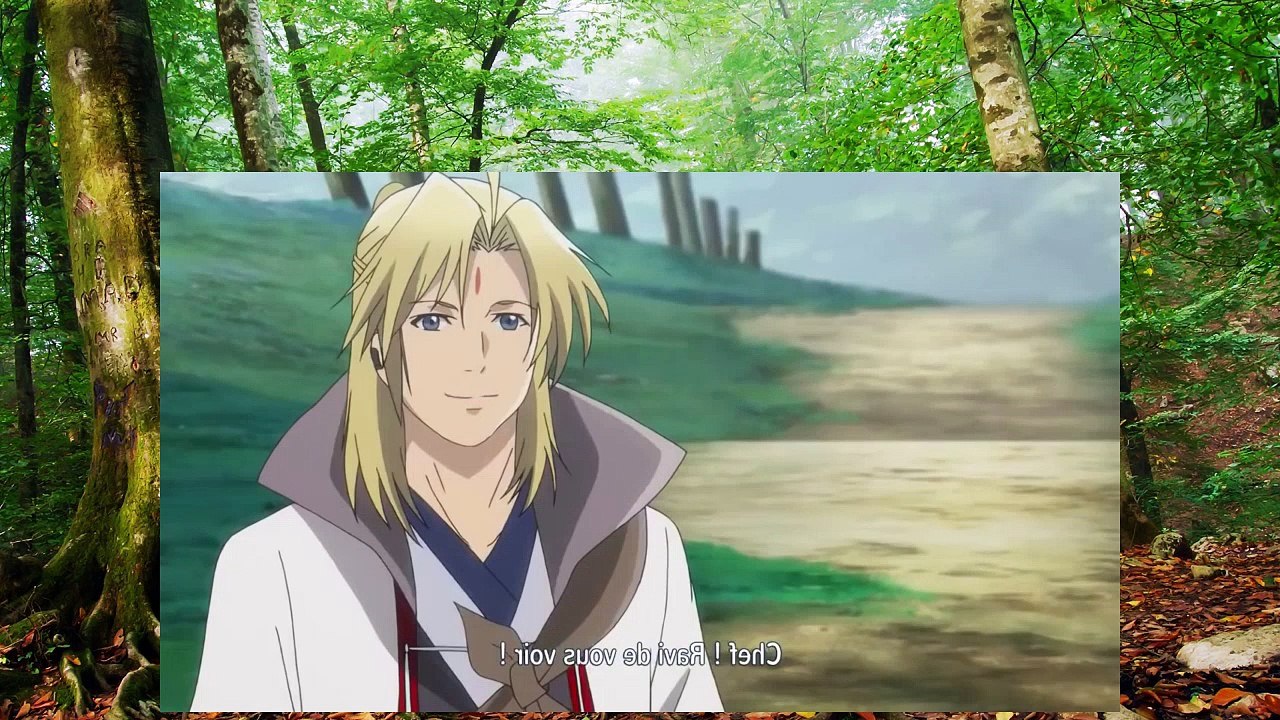 Reikenzan E 13 VOSTFR