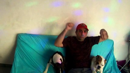 Tom Manin - Sommes nous normaux  2019 clip