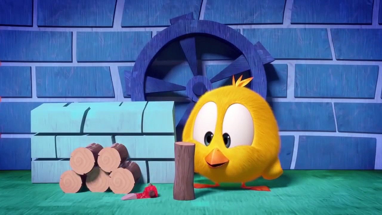 Where is Chicky ? Funny Chicky #441 | Chicky Français Dessin Animé Pour Enfant 2018