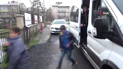 Dezavantajlı Çocuklar Devlet Güvencesinde