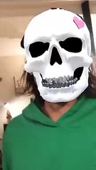 Orelsan x Lorenzo (filtre Vladimir Cauchemar)