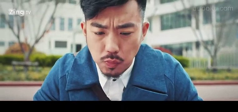 Phim Ngụy Sứ Thần (2019) Tập 11 Việt Sub | Phim Trung Quốc | Thể loại: Tâm Lý - Tình Cảm, Viễn Tưởng, Khoa Học | Diễn Viên : Phùng Kiến Vũ , Tao Si Yuan , Yu Xintian