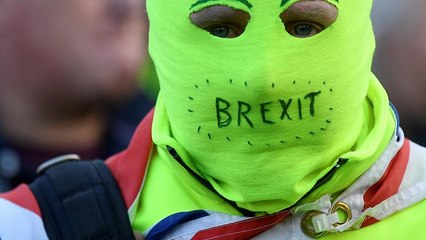 Brexit : la colère des Britanniques face à la paralysie du Parlement