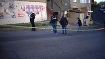Maltepe'de Silahlı Şahıs, Kadına Sokak Ortasında Kurşun Yağdırdı