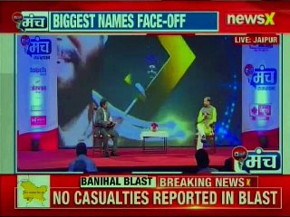 Prakash Javadekar: Why Did Priyanka Gandhi Not Visited Ayodhya's Ram Mandir?