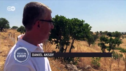 Christians facing persecution in Turkey | DW Documentary