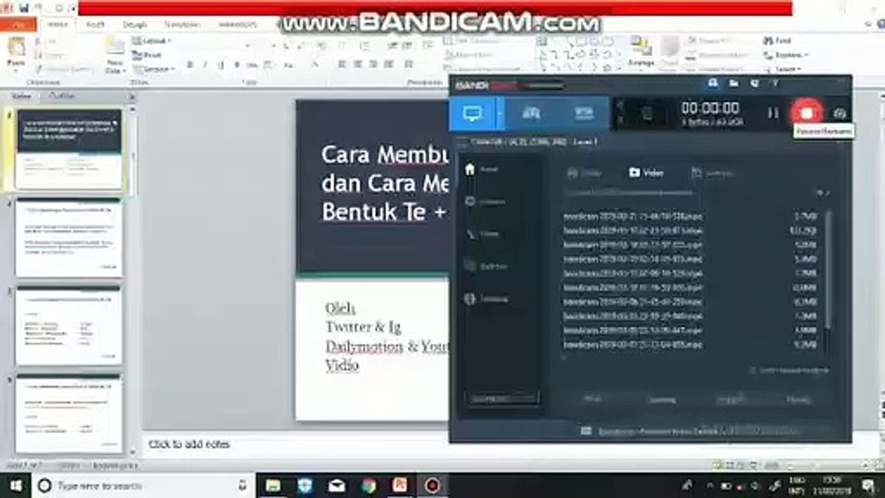 Cara Membuat Kata Kerja Bentuk Te dan Cara Membuat Kalimat Permohonan dalam Bahasa Jepang