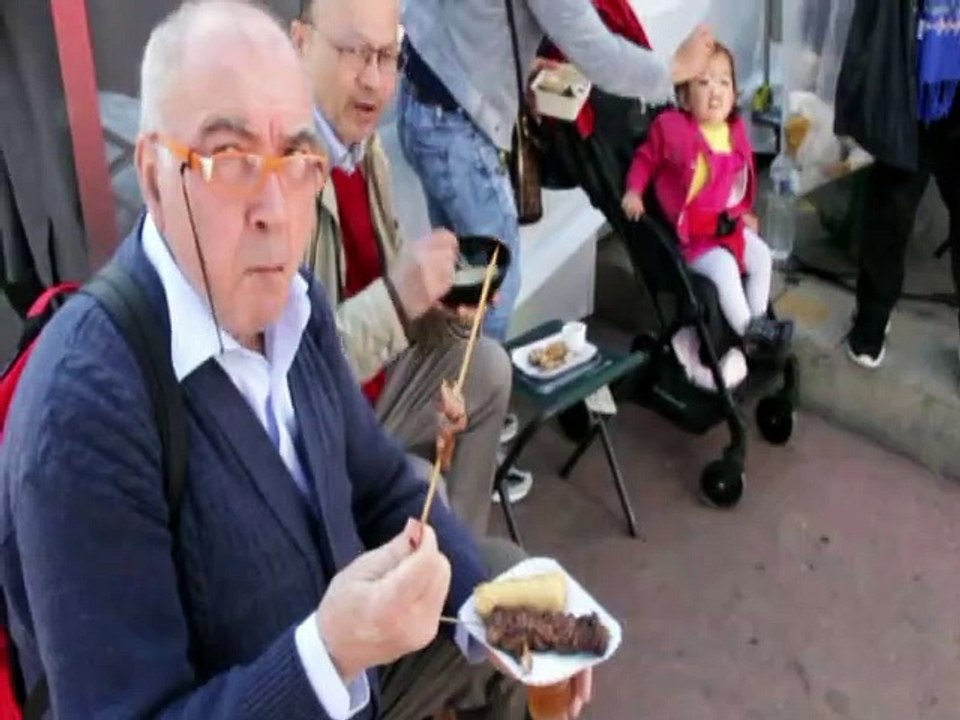 ISLA PILIPINAS SA VILLAGE GASTRONOMIE PARIS 2019