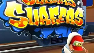 Subway surfers update 2019 version | Android games