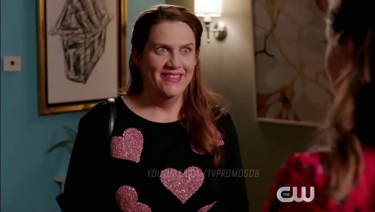 Crazy Ex-Girlfriend S04E17 I'm In Love - _Crazy Ex-Girlfriend S04E18 Concert Special - Series Finale