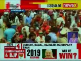 Lok Sabha Elections 2019: Amit Shah To File Nomination From Gandhinagar, NDA's Show Of Strength