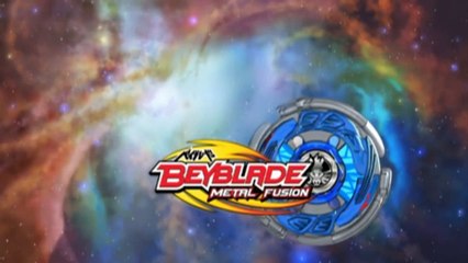 Episode 44 - Beyblade Metal Fusion|FULL EPISODE|CARTOON POWER UP