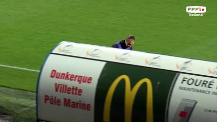 Interview Pascal Braud (Stade Lavallois)