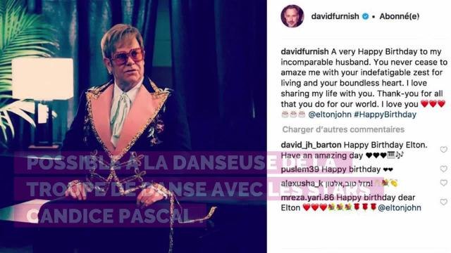 Laurent Maistret, Caroline Receveur, Alexandra Rosenfeld... le best of Instagram de la semaine