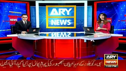 Chief Justice Asif Saeed Khosa Addresses Ceremony | 30 Mar 2019