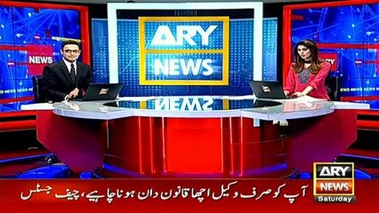 Op Raddul Fasaad: Security forces recover cache of weapons from Balochistan