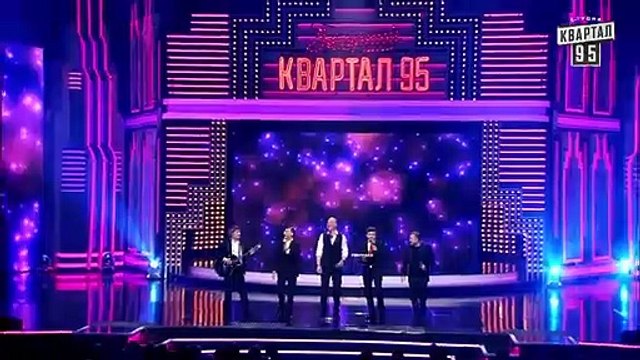 Тебе, моя родная - Музыкальный Вечерний Квартал 2019