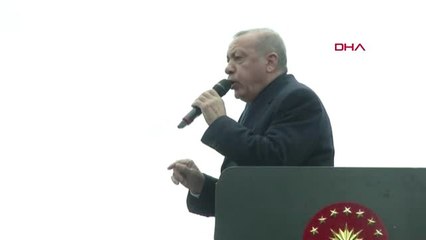İstanbul- Erdoğan Seçimden Sonra İlk İş Suriye Meselesini Sahada Mutlaka Çözeceğiz