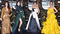 Worst Dressed Actresses At HT India’s Most Stylish 2019 Highlights