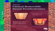 Full E-book  Stewart s Clinical Removable Partial Prosthodontics (Phoenix, Stewart s Clinical