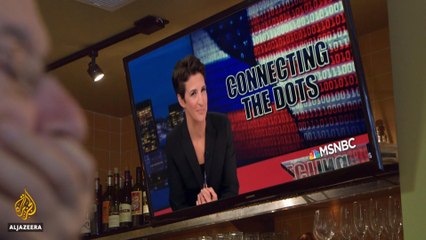 Trump, Russia, and the collapse of the collusion narrative | The Listening Post (Full)