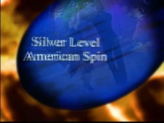 3. Джайв. Серебряный уровень