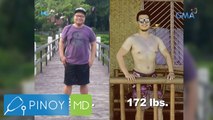 Pinoy MD: From chubby to hottie
