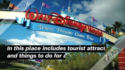 Beautiful Alabama Attractions