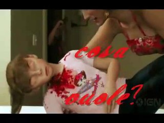 POST MORTEM (демо-версия) - опера с мертвой смертью от  Don Jess