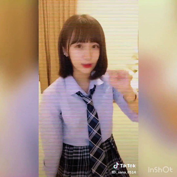 伝説のJK ティックトック【tik tok】