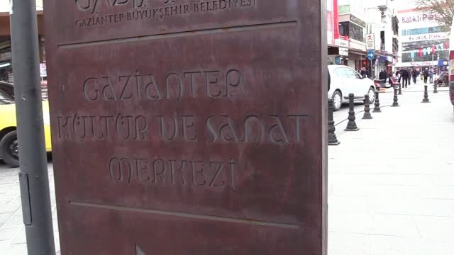 Asırlık Çınar Dan Gençlere Çalışın Nasihati