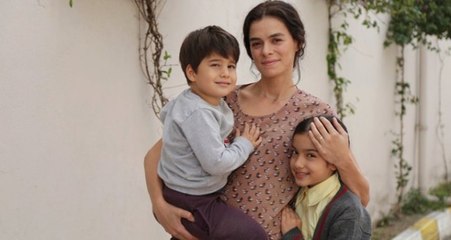 Kadın Dizisinin Başrolü Hukuk Öğrencisi Olacakken Oyuncu Oldu!