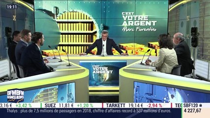 La semaine de Marc (1/2): La France va-t-elle mieux ? - 29/03