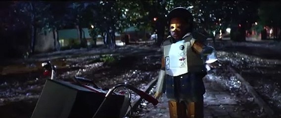Doom Patrol Season 1 Ep.08 Promo Danny Patrol (2019) DC Superhero series