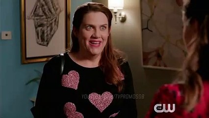 Crazy Ex-Girlfriend 4x17 I'm In Love/4x18 Concert Special Promo (2019) Series Finale