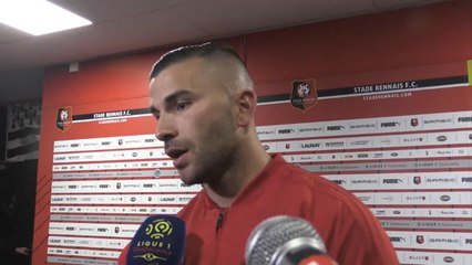 30e j. - Lopes : "On fera les comptes à la fin"